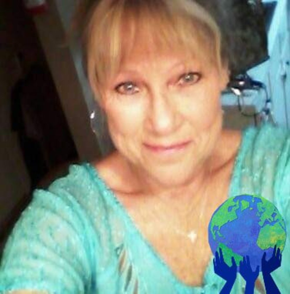 Meet your Posher, Judith